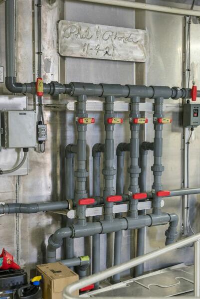 120' 2025 Breaux Brothers 120 GLV