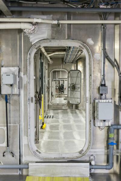 120' 2025 Breaux Brothers 120 GLV