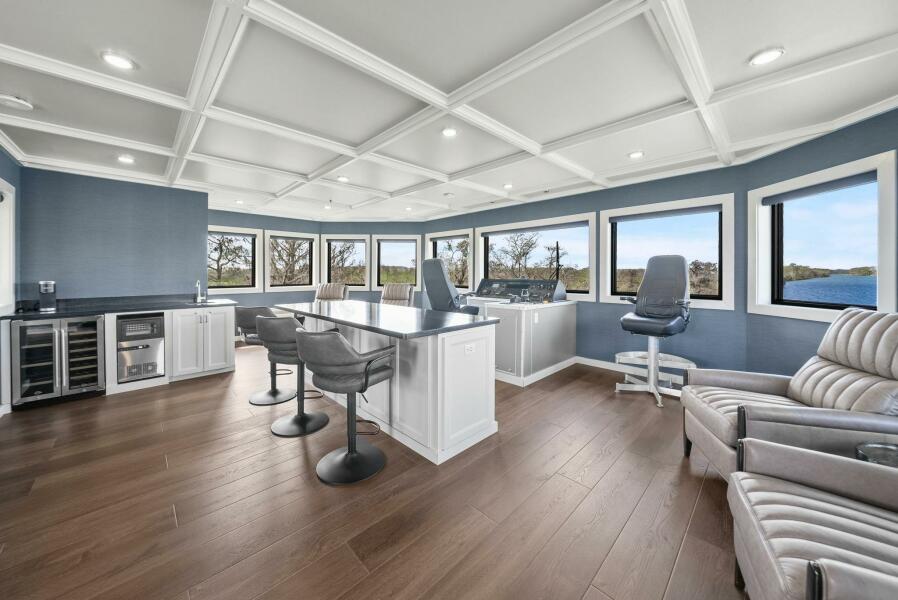 120' 2025 Breaux Brothers 120 GLV