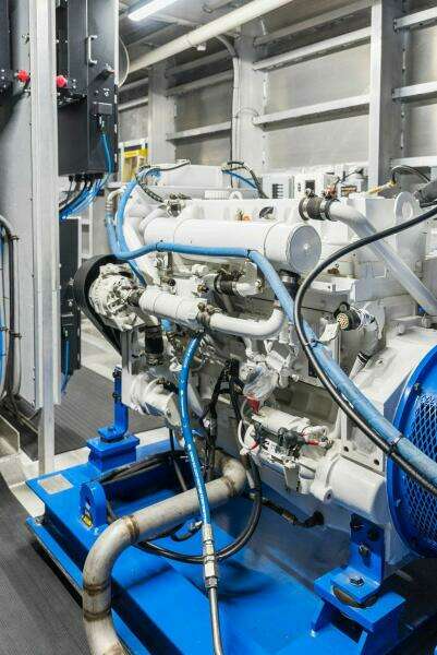 Shine Down 120ft Breaux Brothers Yacht For Sale