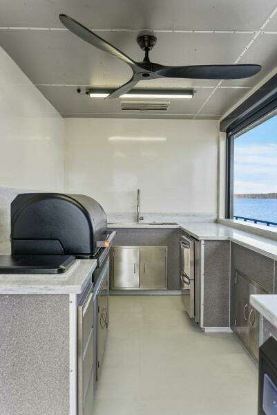 Shine Down 120ft Breaux Brothers Yacht For Sale