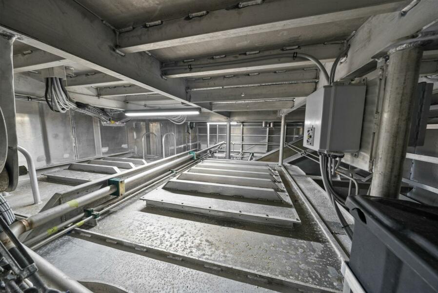 120' 2025 Breaux Brothers 120 GLV