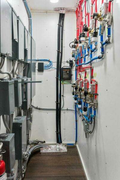 Shine Down 120ft Breaux Brothers Yacht For Sale