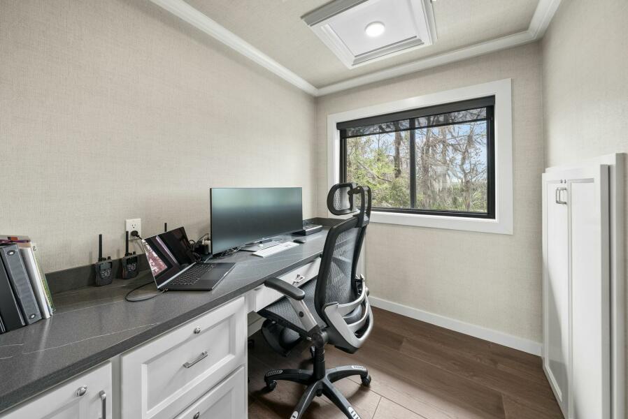 120' 2025 Breaux Brothers 120 GLV