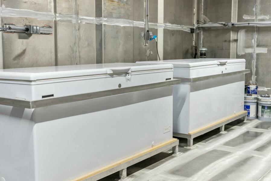 120' 2025 Breaux Brothers 120 GLV