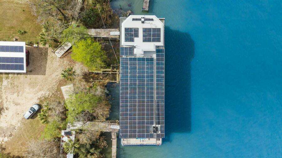 Shine Down 120ft Breaux Brothers Yacht For Sale