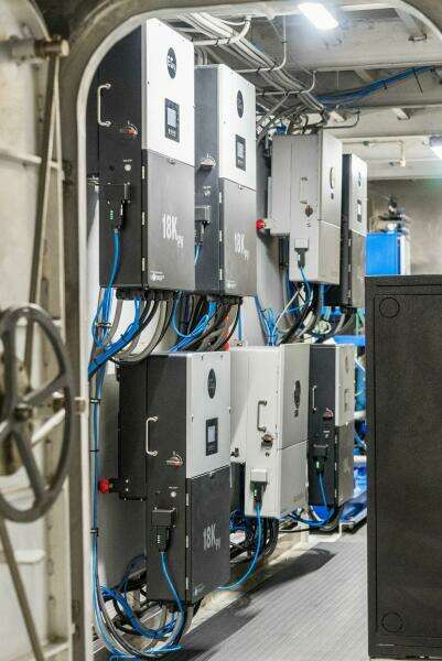 Shine Down 120ft Breaux Brothers Yacht For Sale