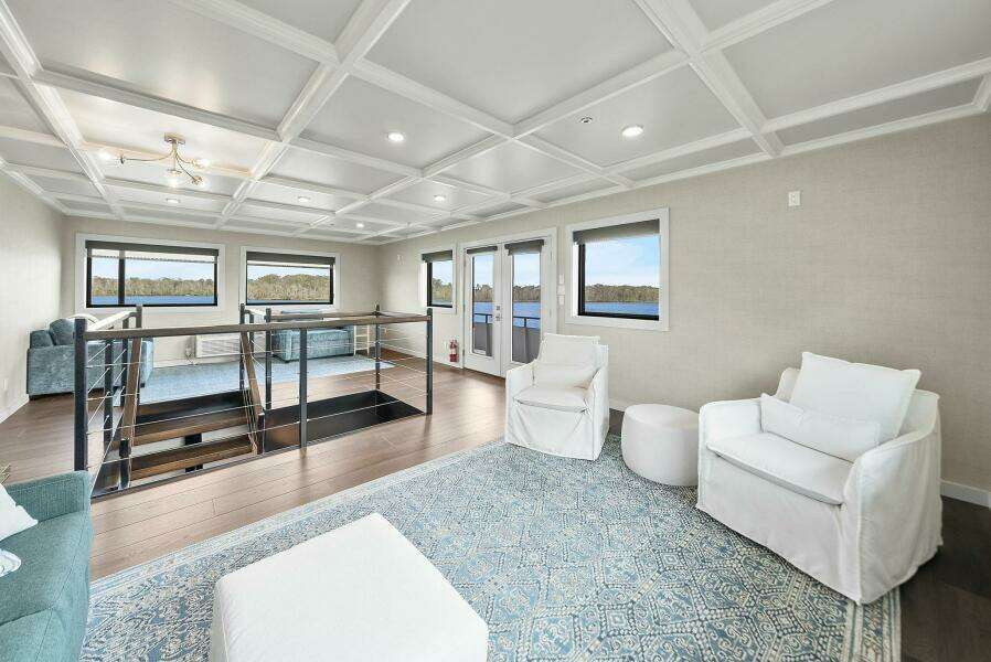 Shine Down 120ft Breaux Brothers Yacht For Sale