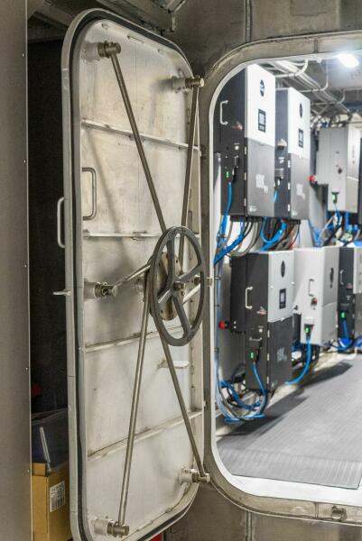 120' 2025 Breaux Brothers 120 GLV