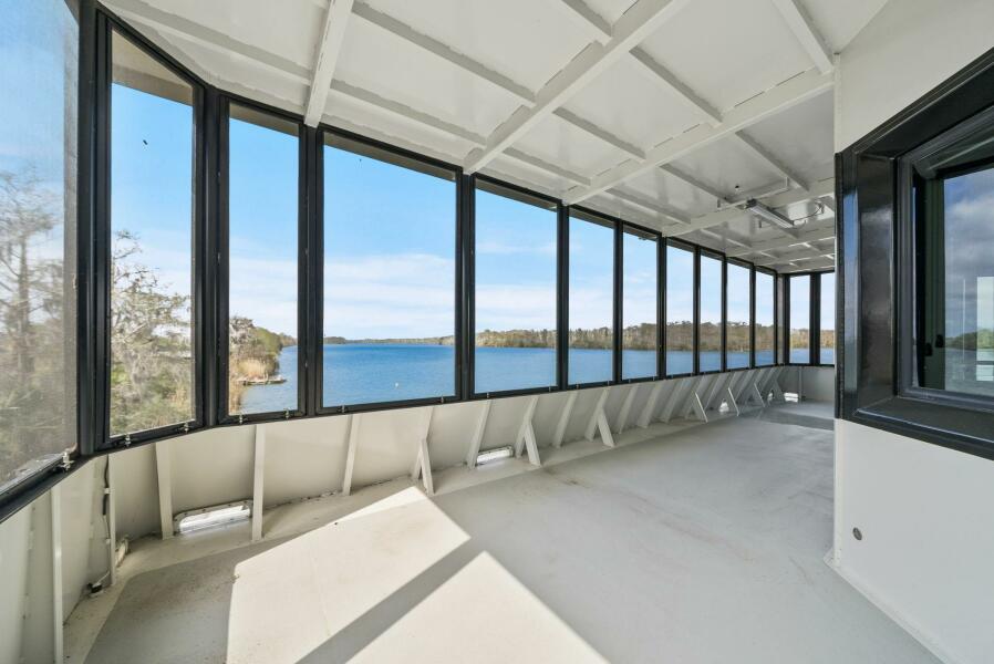 120' 2025 Breaux Brothers 120 GLV