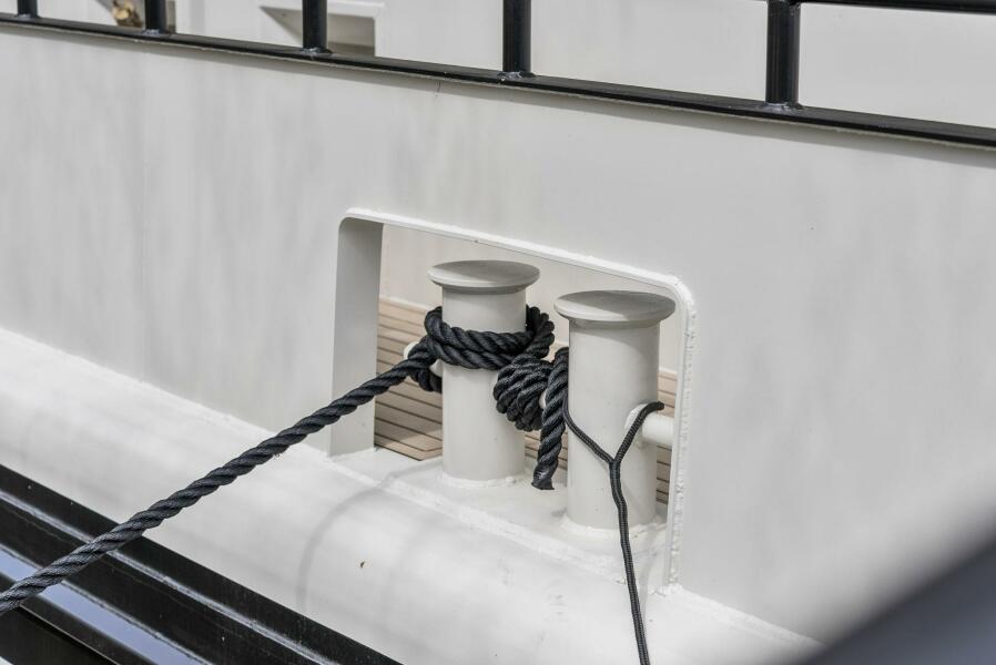 120' 2025 Breaux Brothers 120 GLV