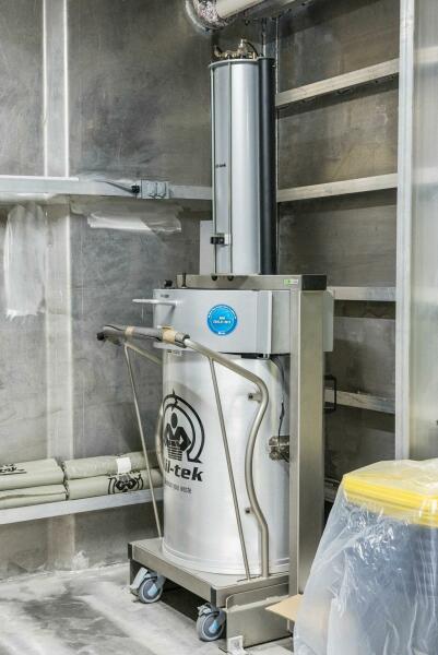 120' 2025 Breaux Brothers 120 GLV