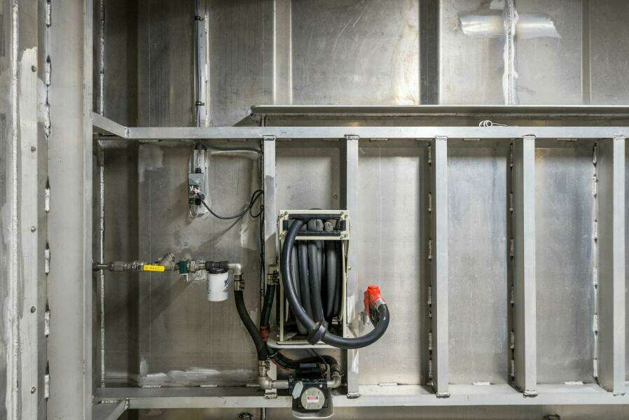 Shine Down 120ft Breaux Brothers Yacht For Sale