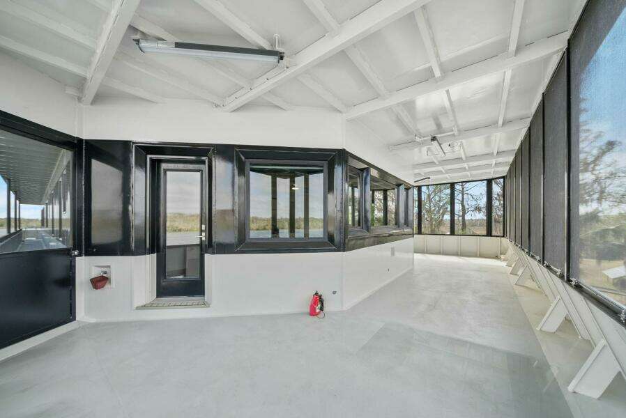 Shine Down 120ft Breaux Brothers Yacht For Sale