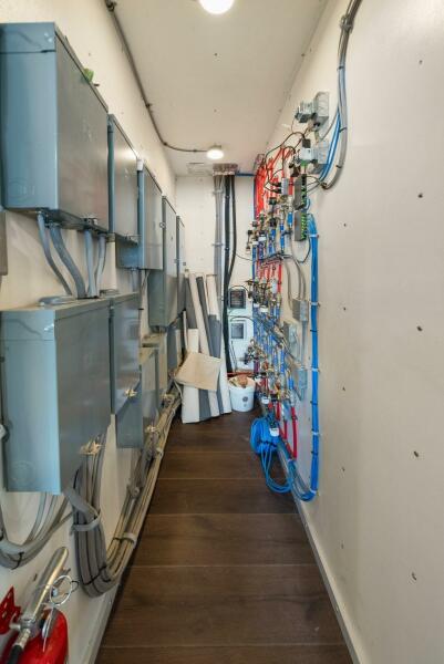 120' 2025 Breaux Brothers 120 GLV