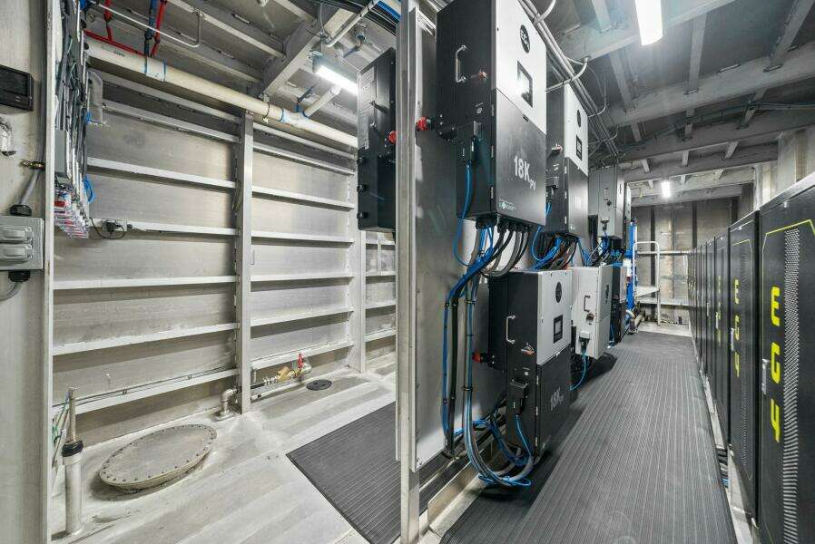 Shine Down 120ft Breaux Brothers Yacht For Sale