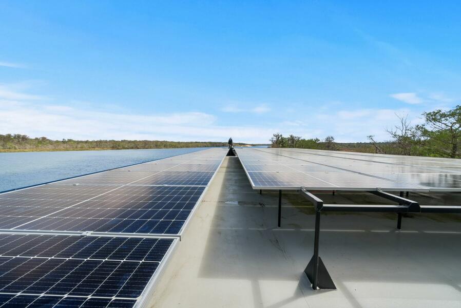 120' 2025 Breaux Brothers 120 GLV