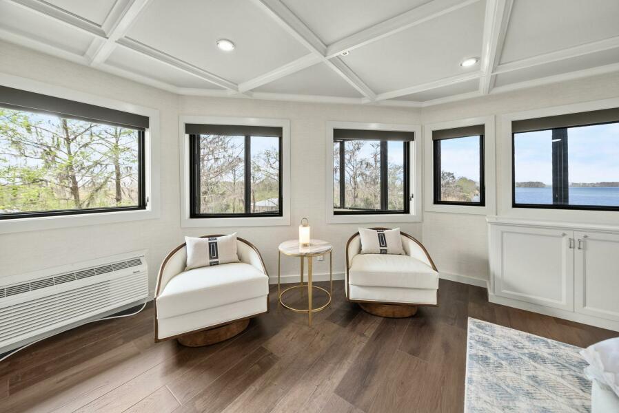 120' 2025 Breaux Brothers 120 GLV