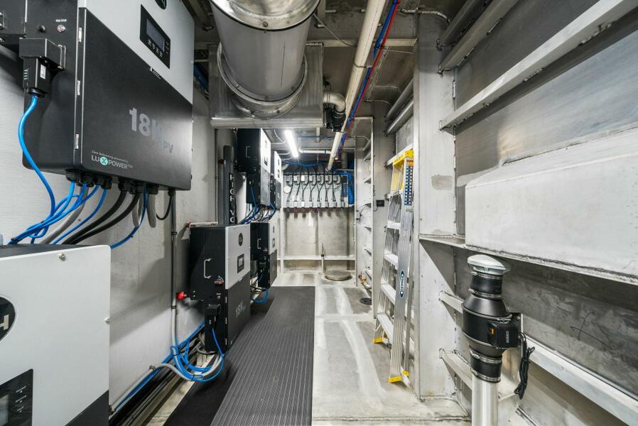 120' 2025 Breaux Brothers 120 GLV