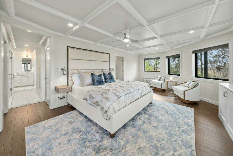 Shine Down 120ft Breaux Brothers Yacht For Sale