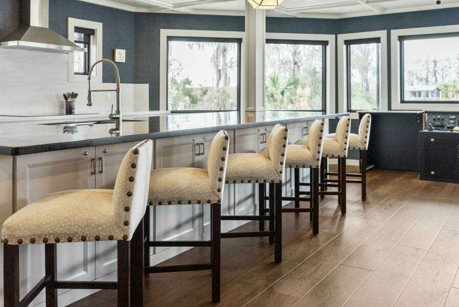 Shine Down 120ft Breaux Brothers Yacht For Sale