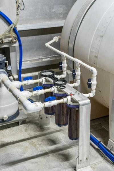 120' 2025 Breaux Brothers 120 GLV