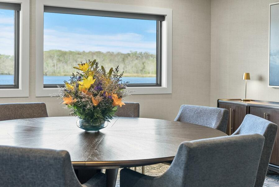 120' 2025 Breaux Brothers 120 GLV