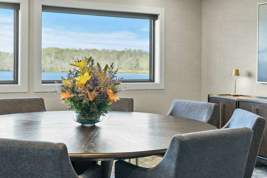 Shine Down 120ft Breaux Brothers Yacht For Sale