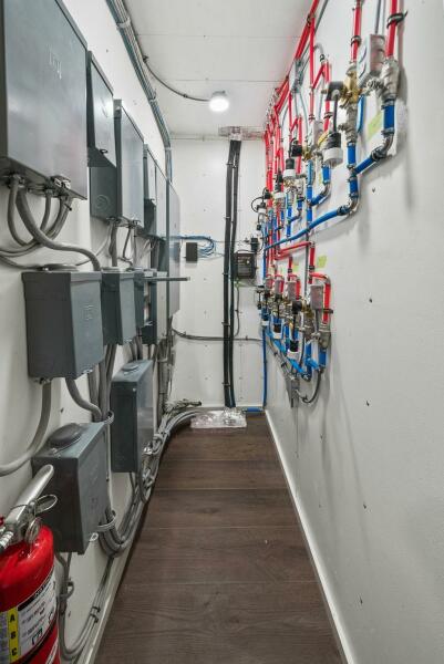 120' 2025 Breaux Brothers 120 GLV