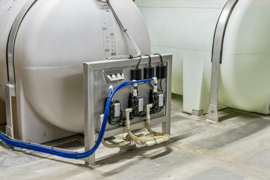 120' 2025 Breaux Brothers 120 GLV