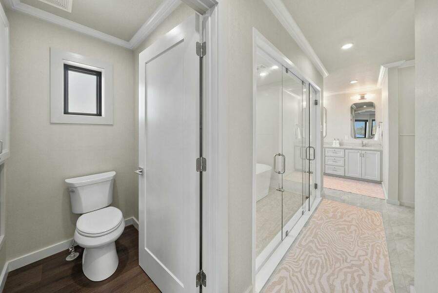 120' 2025 Breaux Brothers 120 GLV