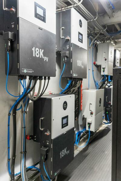 120' 2025 Breaux Brothers 120 GLV