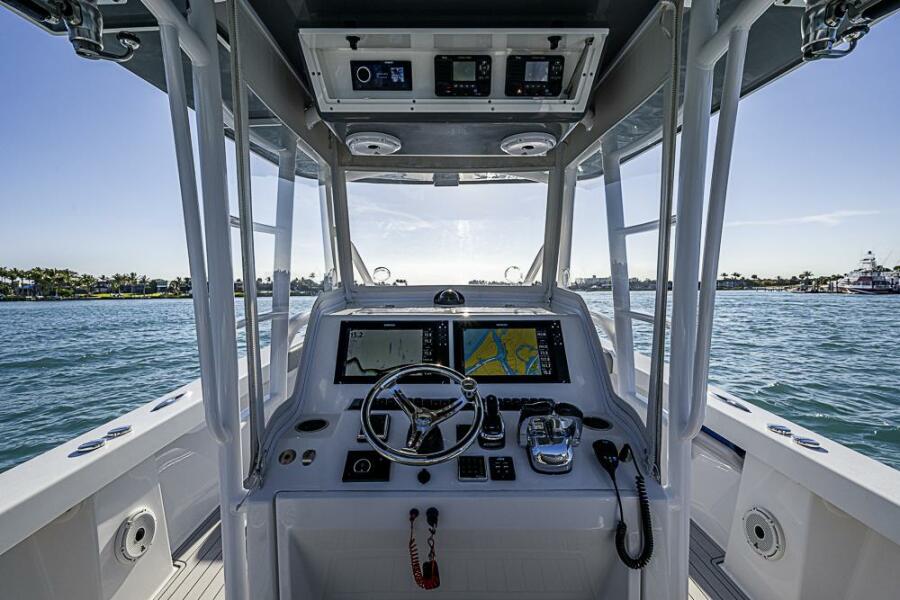 33' 2021 Albury Brothers 33