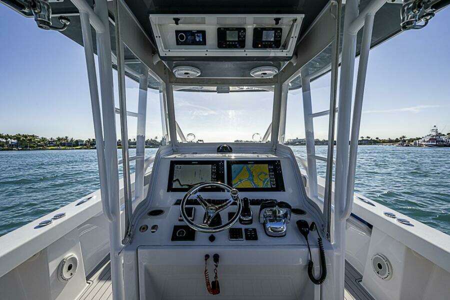 Wire We Here 33ft Albury Brothers Yacht For Sale