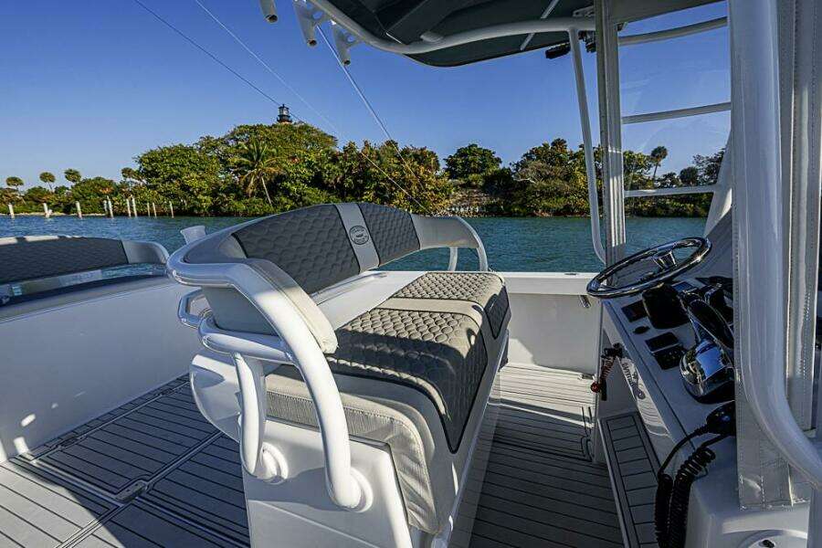 Wire We Here 33ft Albury Brothers Yacht For Sale