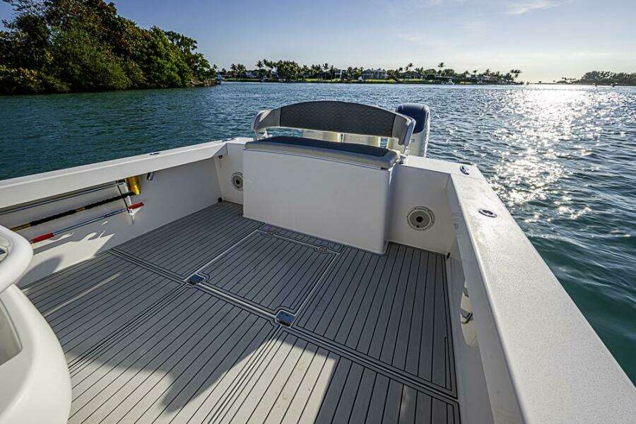 Wire We Here 33ft Albury Brothers Yacht For Sale