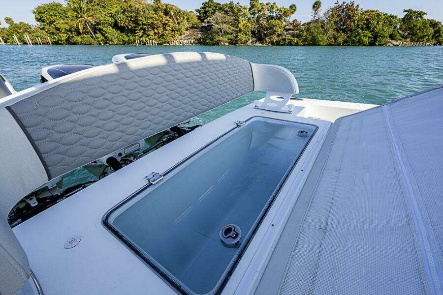 Wire We Here 33ft Albury Brothers Yacht For Sale