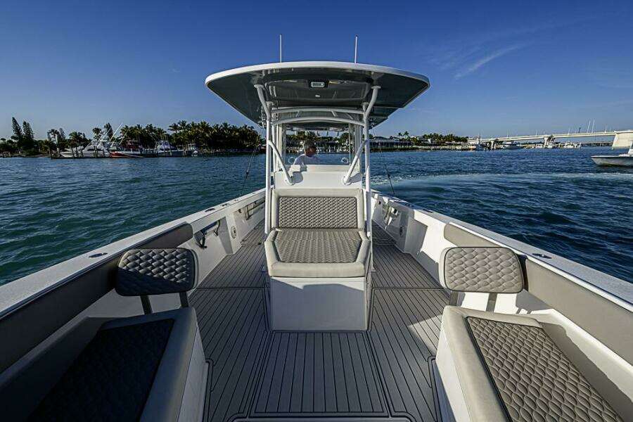 Wire We Here 33ft Albury Brothers Yacht For Sale