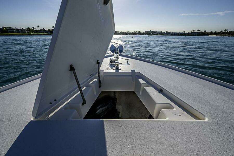 Wire We Here 33ft Albury Brothers Yacht For Sale