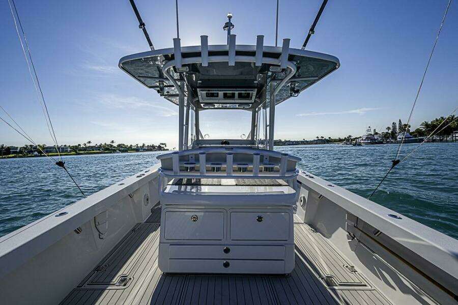 Wire We Here 33ft Albury Brothers Yacht For Sale