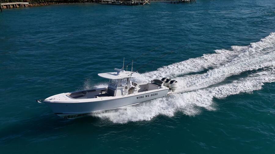 33' 2021 Albury Brothers 33