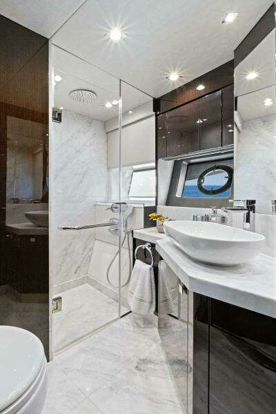 SMITTEN 66ft Sunseeker Yacht For Sale