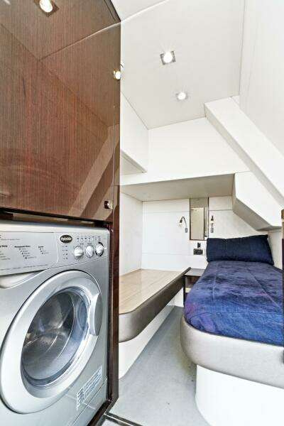 SMITTEN 66ft Sunseeker Yacht For Sale