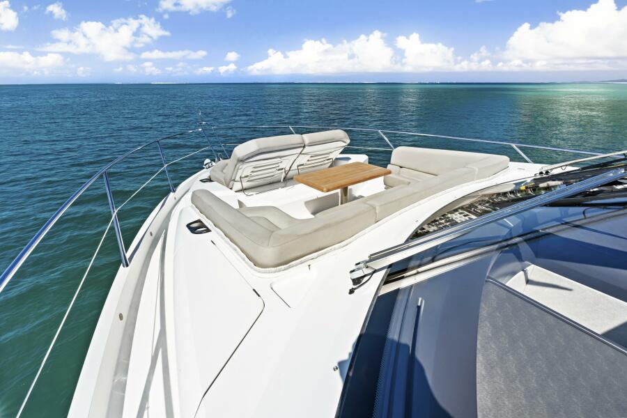 66' 2019 Sunseeker Manhattan 66