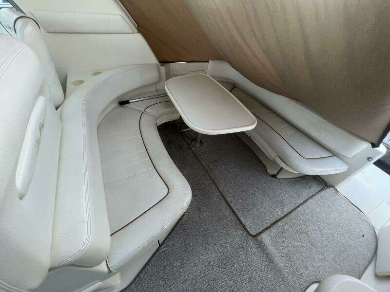 Air Apparent 31ft Sea Ray Yacht For Sale