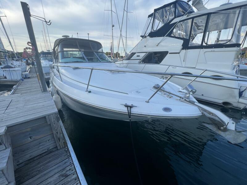 31' 1999 Sea Ray 310 Sundancer