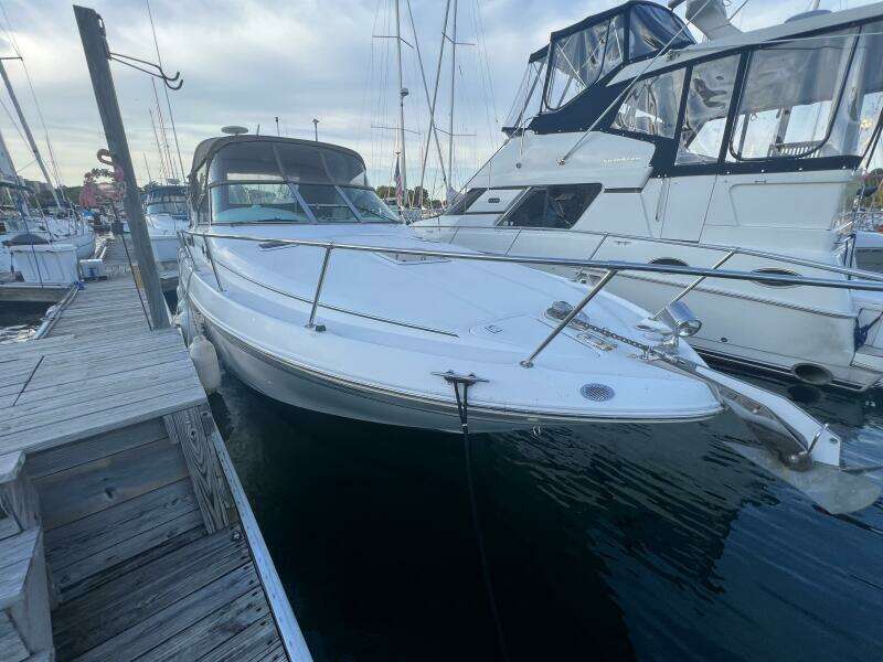 Air Apparent 31ft Sea Ray Yacht For Sale