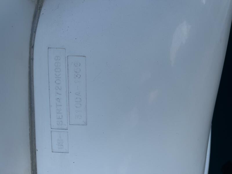 31' 1999 Sea Ray 310 Sundancer