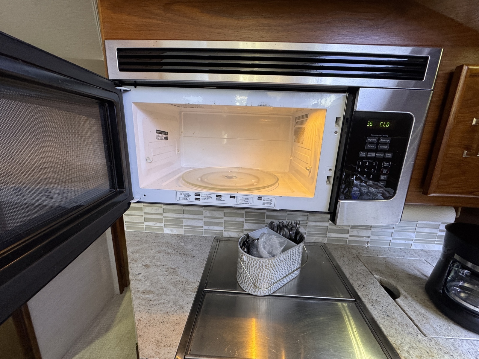 1988 Ocean Yachts 44 SS