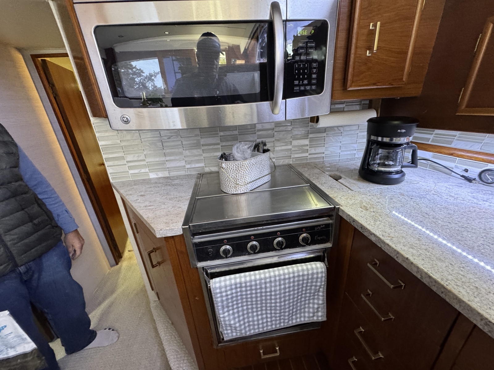 1988 Ocean Yachts 44 SS